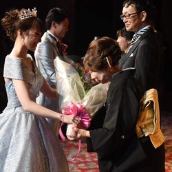 ザ・プリンス パークタワー東京の写真29枚目