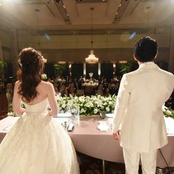 ザ・プリンス パークタワー東京の写真19枚目