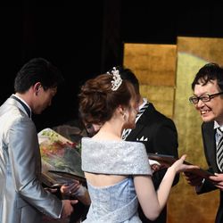 ザ・プリンス パークタワー東京の写真32枚目