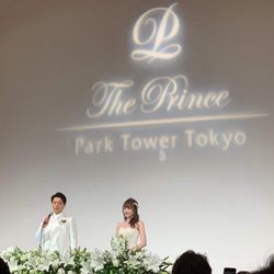 ザ・プリンス パークタワー東京の写真8枚目