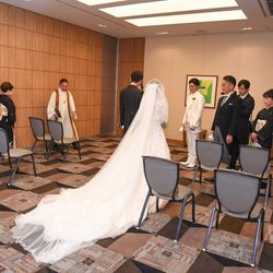 ザ・プリンス パークタワー東京の写真6枚目