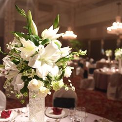 ザ・プリンス パークタワー東京の写真27枚目