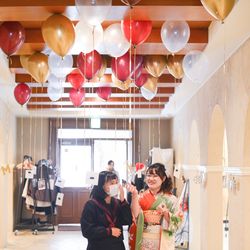 ララシャンス 博多の森の写真18枚目