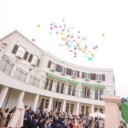 ララシャンス 博多の森の写真7枚目