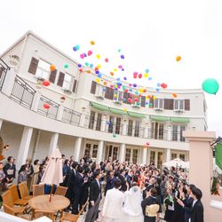 ララシャンス 博多の森の写真9枚目