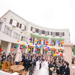 ララシャンス 博多の森の写真5枚目