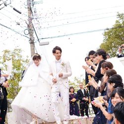 ララシャンス 博多の森の写真5枚目