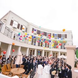 ララシャンス 博多の森の写真6枚目