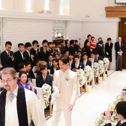 ララシャンス 博多の森の写真8枚目