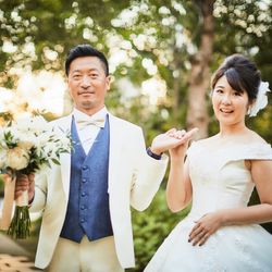 ラソールガーデン大阪の写真18枚目