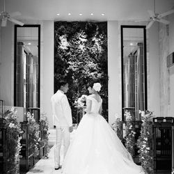 ラソールガーデン大阪の写真21枚目