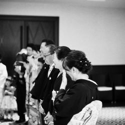 ラソールガーデン大阪の写真12枚目