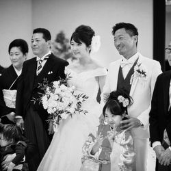 ラソールガーデン大阪の写真11枚目