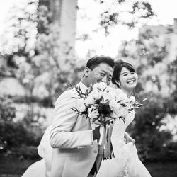 ラソールガーデン大阪の写真5枚目