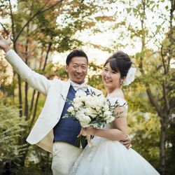 ラソールガーデン大阪の写真19枚目