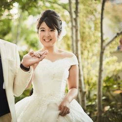 ラソールガーデン大阪の写真29枚目