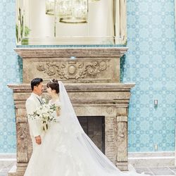 ラソールガーデン大阪の写真1枚目