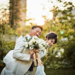 ラソールガーデン大阪の写真5枚目