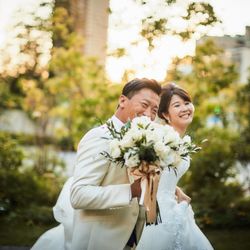 ラソールガーデン大阪の写真13枚目