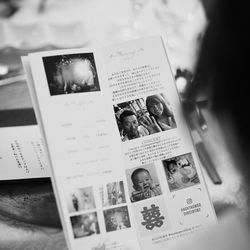 ラソールガーデン大阪の写真12枚目