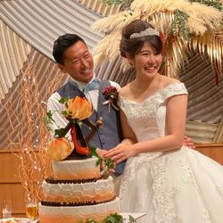 ラソールガーデン大阪の写真13枚目