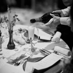 ラソールガーデン大阪の写真10枚目