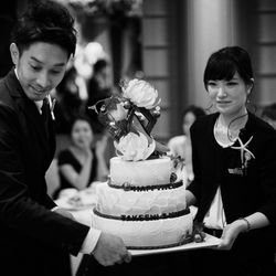 ラソールガーデン大阪の写真32枚目