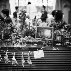 ラソールガーデン大阪の写真16枚目