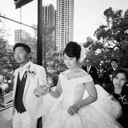 ラソールガーデン大阪の写真1枚目