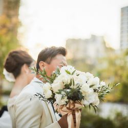 ラソールガーデン大阪の写真15枚目