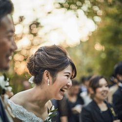 ラソールガーデン大阪の写真18枚目