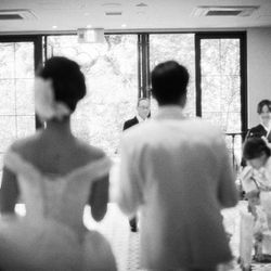 ラソールガーデン大阪の写真19枚目