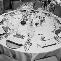 ラソールガーデン大阪の写真21枚目