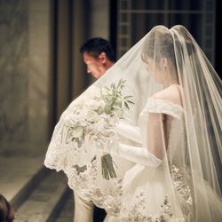 ラソールガーデン大阪の写真1枚目