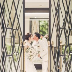 ラソールガーデン大阪の写真13枚目