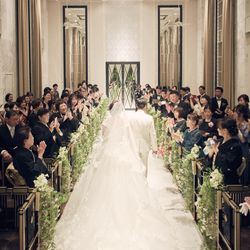 ラソールガーデン大阪の写真2枚目