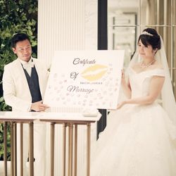 ラソールガーデン大阪の写真10枚目