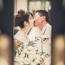 ラソールガーデン大阪の写真2枚目