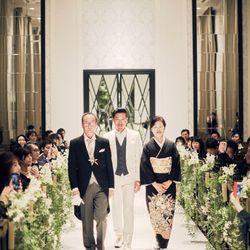 ラソールガーデン大阪の写真33枚目