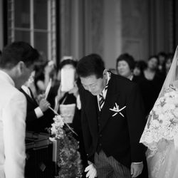 ラソールガーデン大阪の写真22枚目