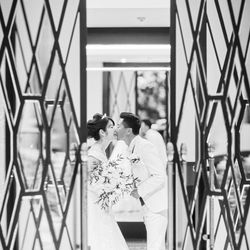 ラソールガーデン大阪の写真8枚目