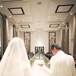 ラソールガーデン大阪の写真13枚目