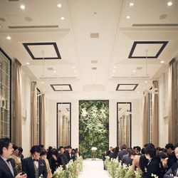 ラソールガーデン大阪の写真18枚目