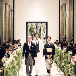 ラソールガーデン大阪の写真30枚目