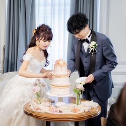 アニバーサリー アン 恵比寿の写真21枚目