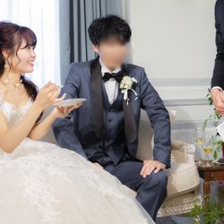 アニバーサリー アン 恵比寿の写真28枚目