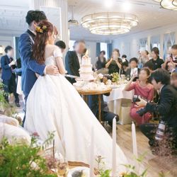 アニバーサリー アン 恵比寿の写真6枚目