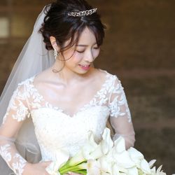 グランド ハイアット 東京の写真13枚目