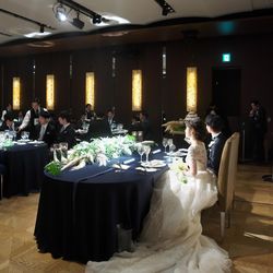 グランド ハイアット 東京の写真8枚目