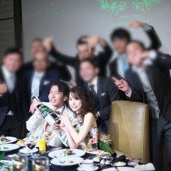 グランド ハイアット 東京の写真28枚目